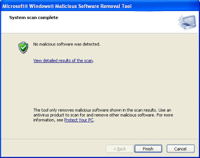 download microsoft malware removal tool